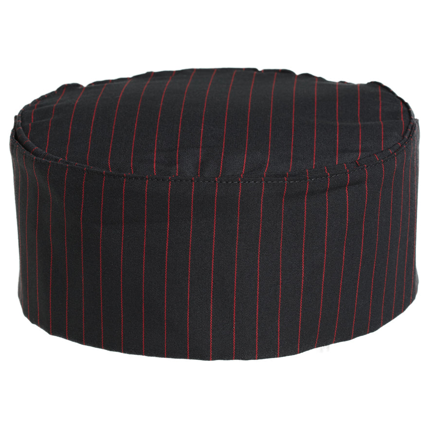 Cuisto Hat With Gangster Stripes