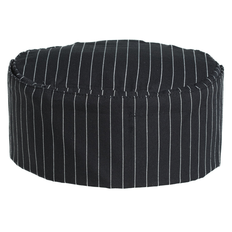 Cuisto Hat With Gangster Stripes