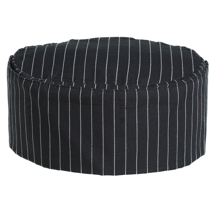 Chapeau Cuisto à Rayure Gangster