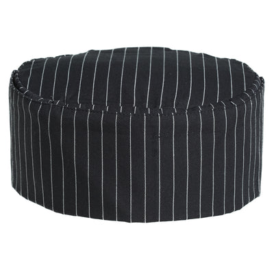 Chapeau Cuisto à Rayure Gangster