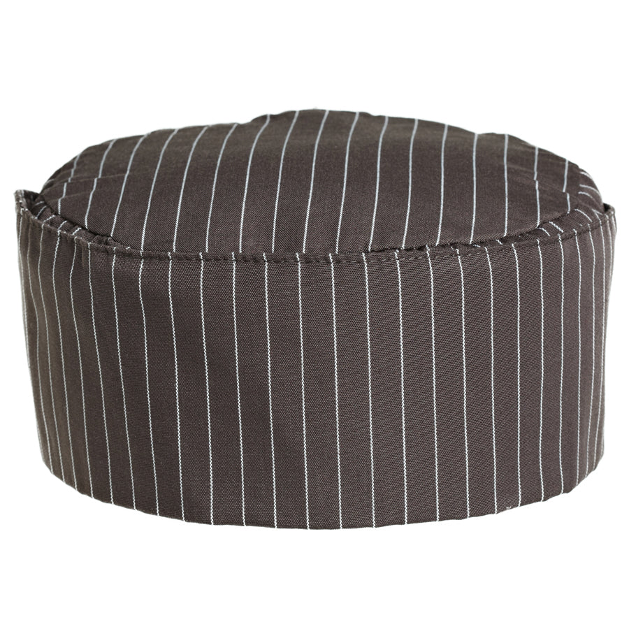 Cuisto Hat With Gangster Stripes
