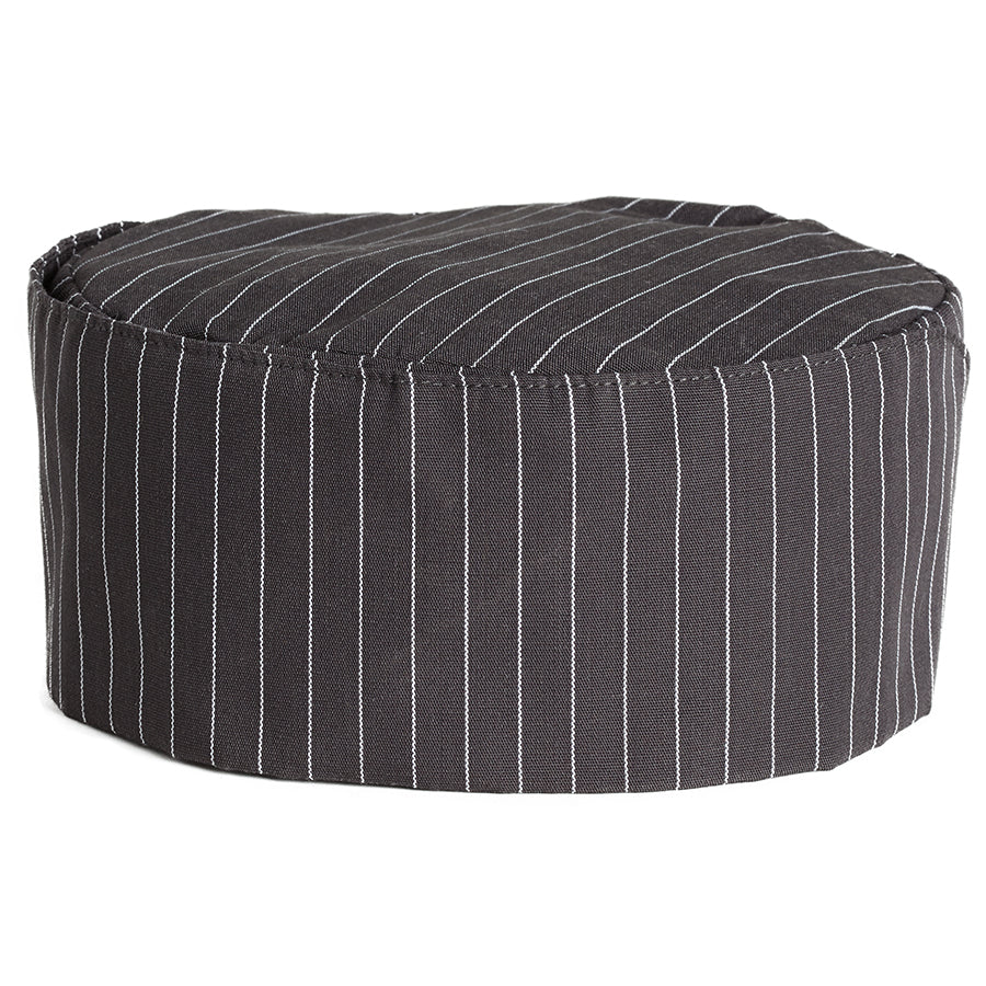 Chapeau Cuisto à Rayure Gangster