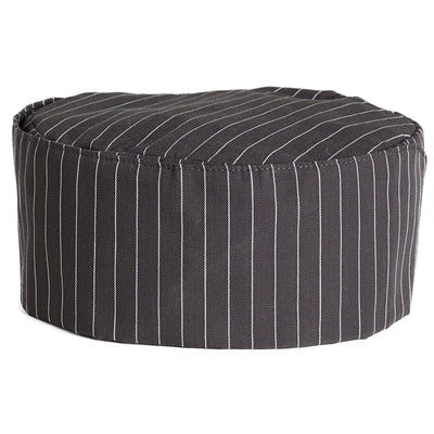 Cuisto Hat With Gangster Stripes