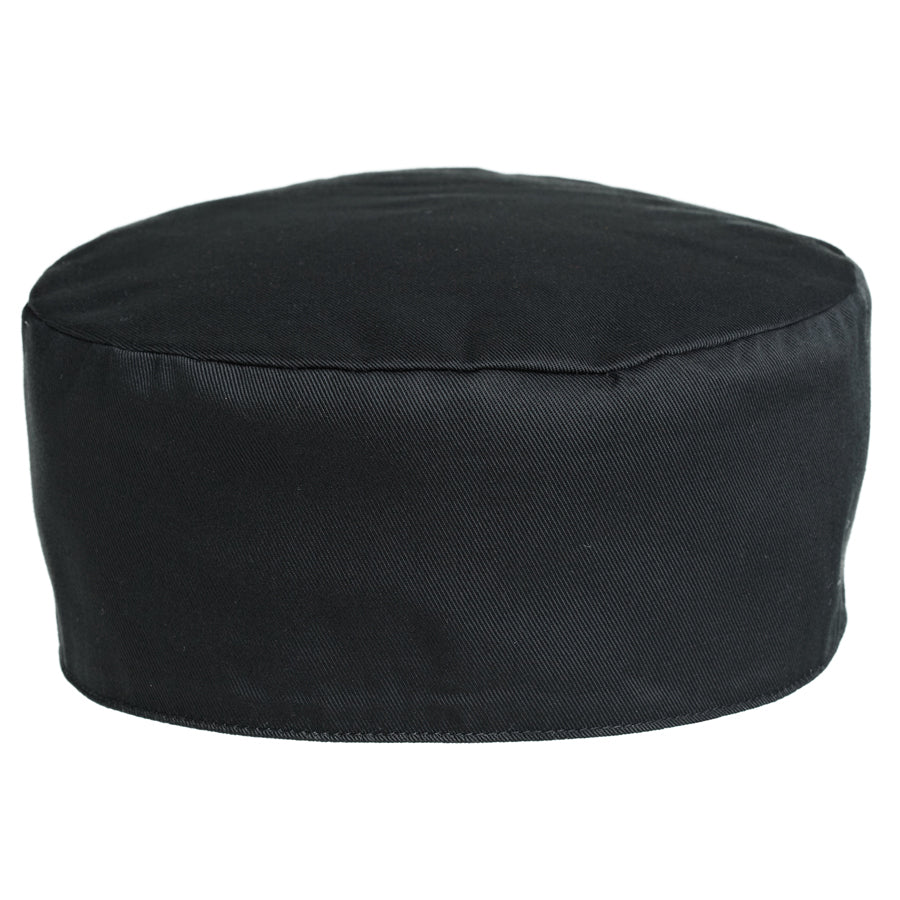 Cuisto Hat With Adjustable Velcro Back