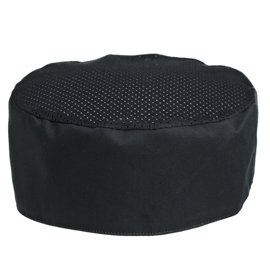 Cuisto Hat With Adjustable Velcro Back