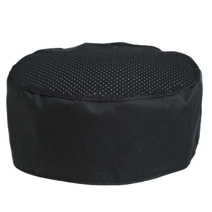 Chapeau Cuisto Avec Ajustement En Velcro