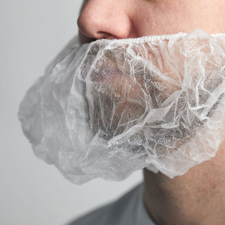 Filet À Barbe (Aucun Retour)