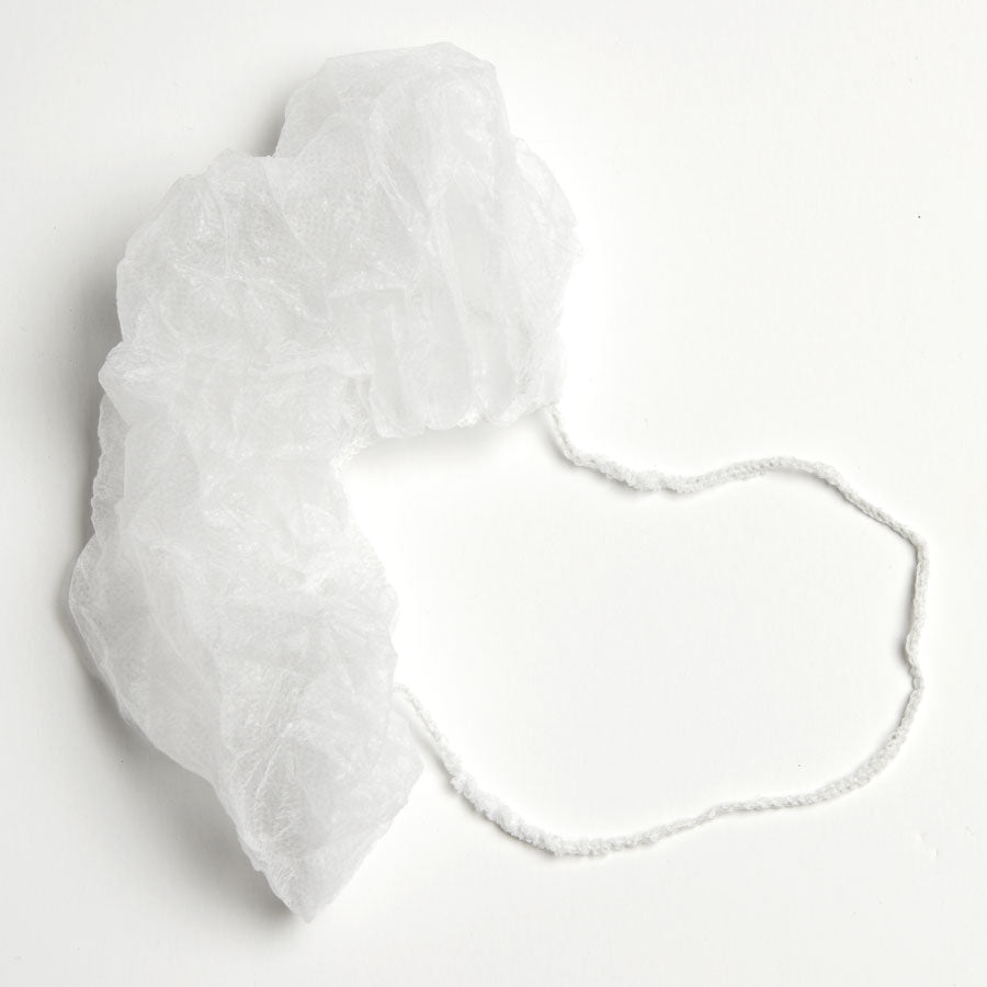 Filet À Barbe (Aucun Retour)