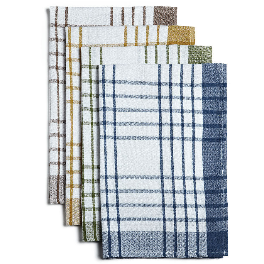 Jumbo Tea Towel 23" X 34"