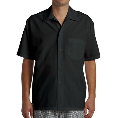 Chemise De Cuisinier Confortable Unisexe