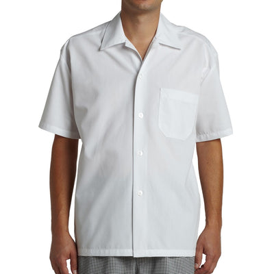 Chemise De Cuisinier Confortable Unisexe