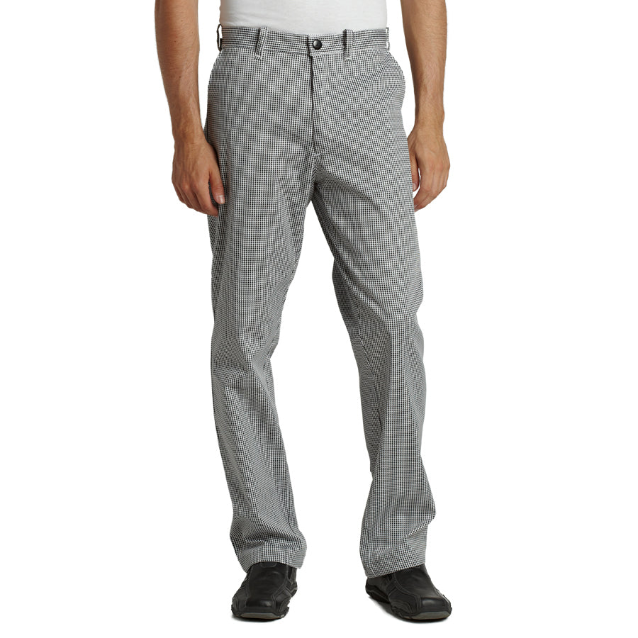Pantalon De Chef Unisexe (Vente Finale Prix Réduit)