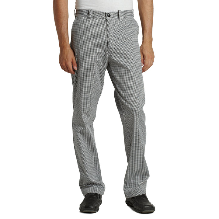 Pantalon De Chef Unisexe (Vente Finale Prix Réduit)