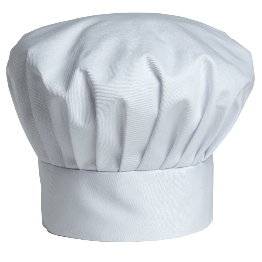 Luigi Chef Hat