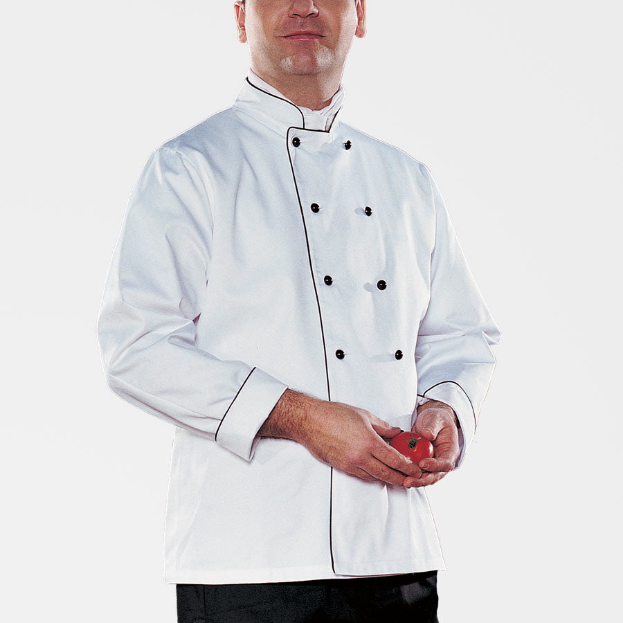 Veste De Chef Mondo Unisexe (Vente Finale)