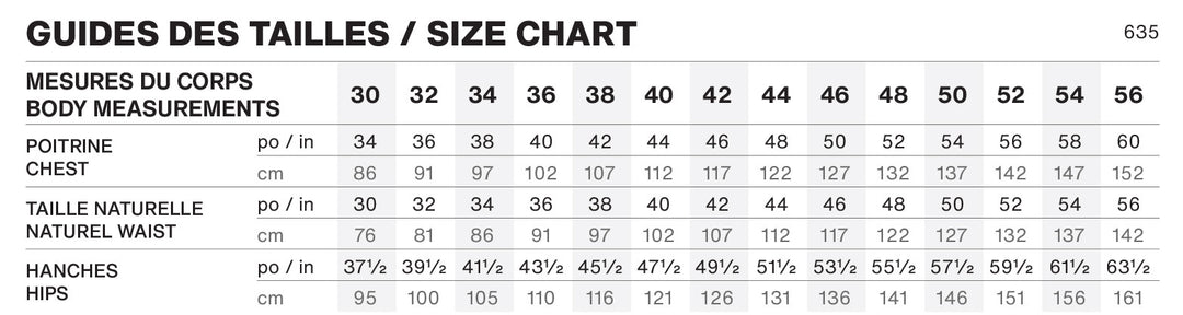 Veste De Chef International I (Boutons Plastiques) Unisexe