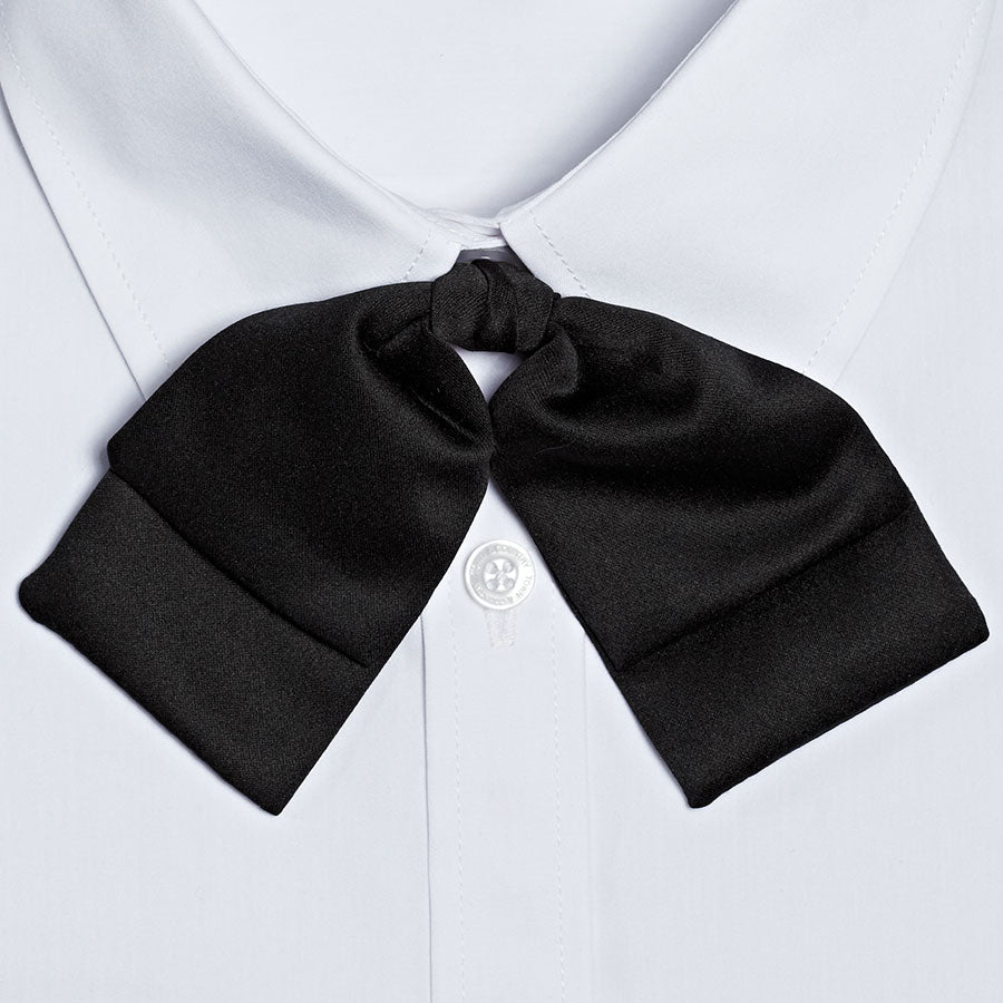 Floppy Bow Tie