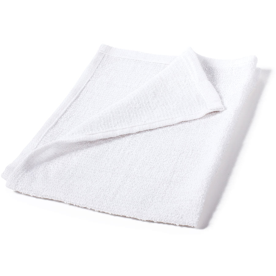 Terry Cloth Towel 24" X 16"