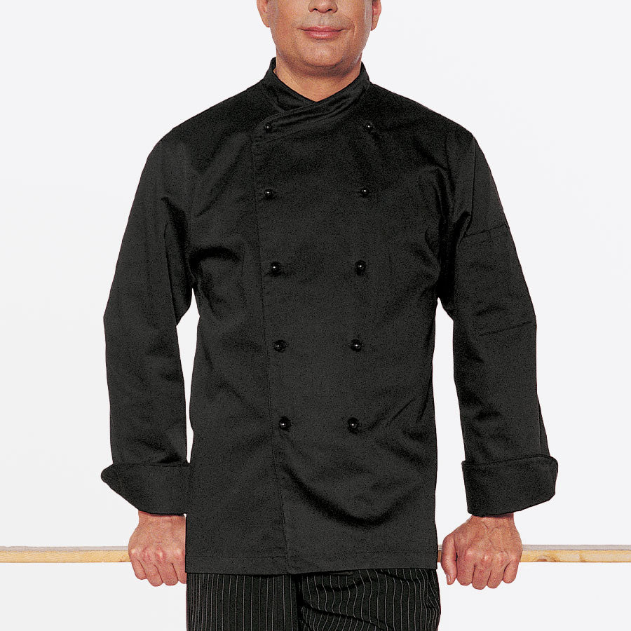 Unisex California Chef Coat (Final Sale)