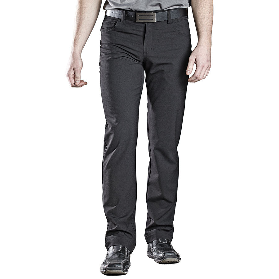 Pantalon Style Jeans Pour Homme