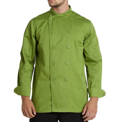 Veste De Chef Gusto Pour Homme