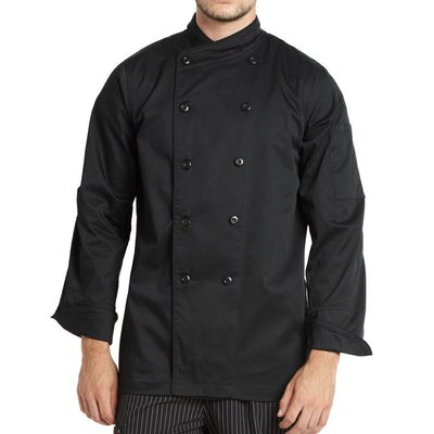 Veste De Chef Gusto Pour Homme