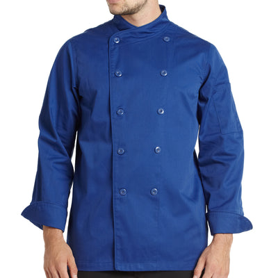 Veste De Chef Gusto Pour Homme