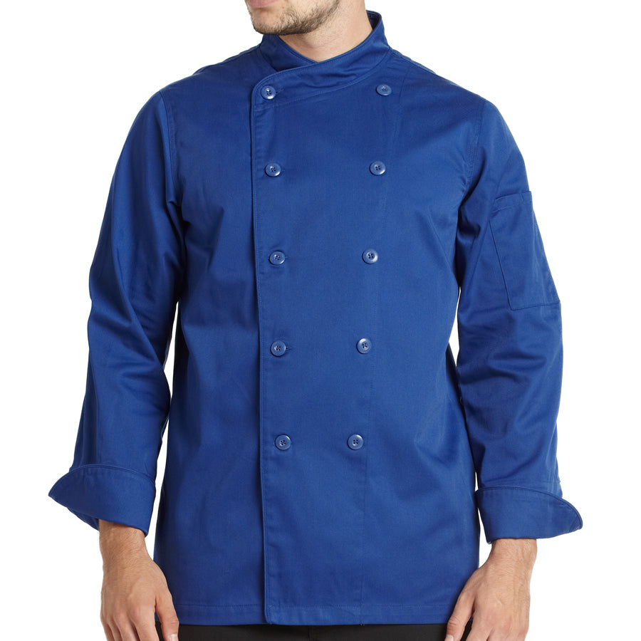 Men's Gusto Chef Coat