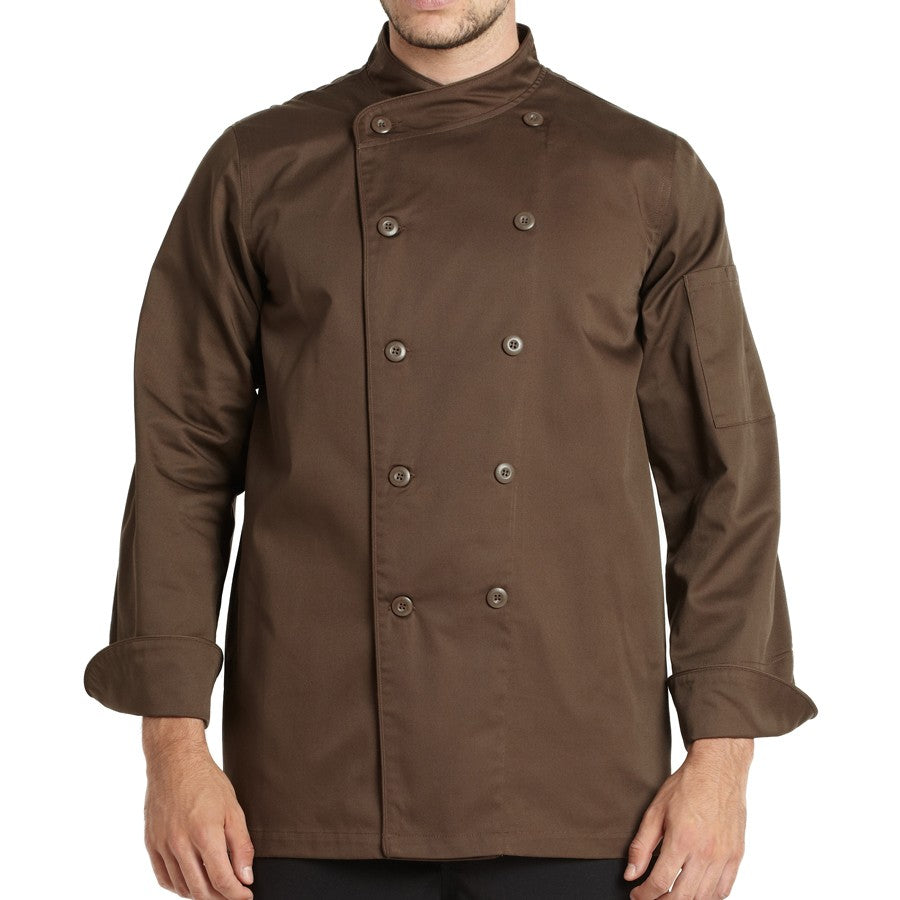Veste De Chef Gusto Pour Homme