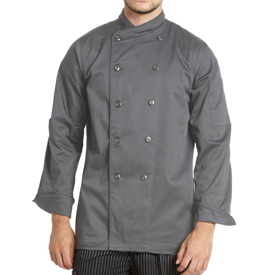 Veste De Chef Gusto Pour Homme