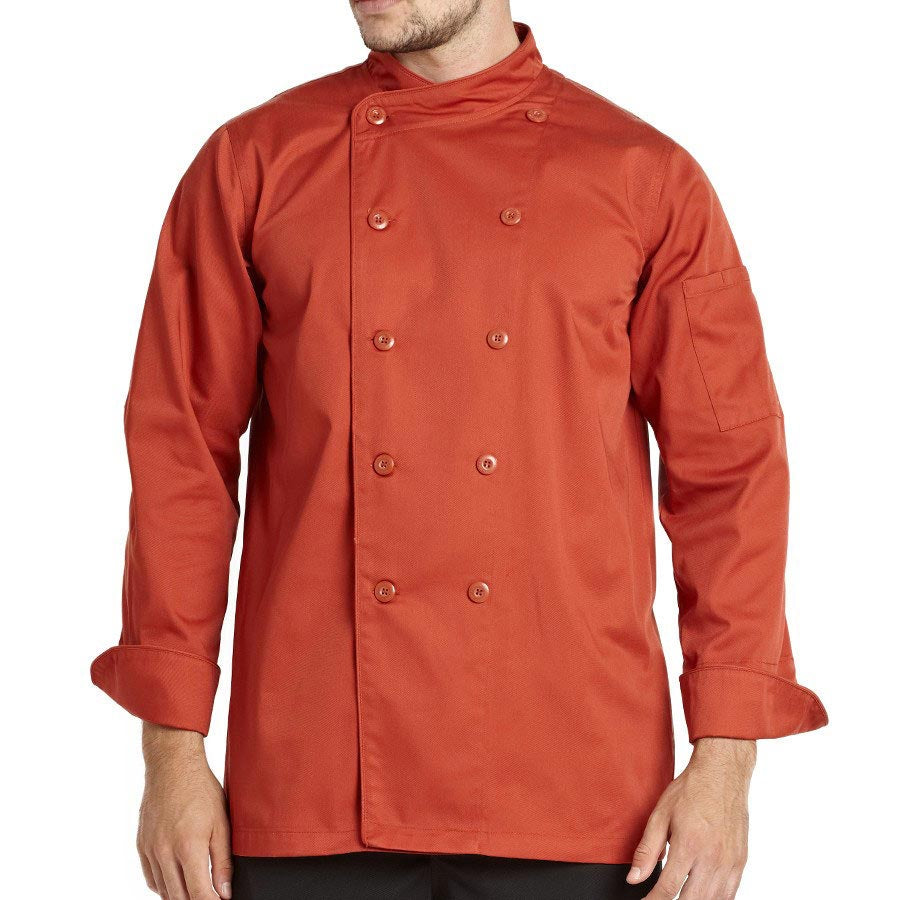 Veste De Chef Gusto Pour Homme