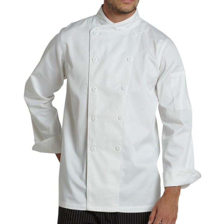 Veste De Chef Gusto Pour Homme