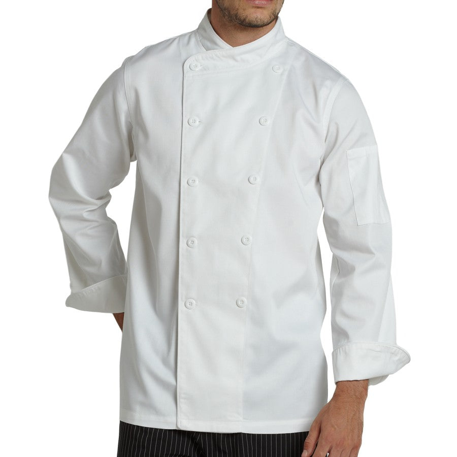 Veste De Chef Gusto Pour Homme