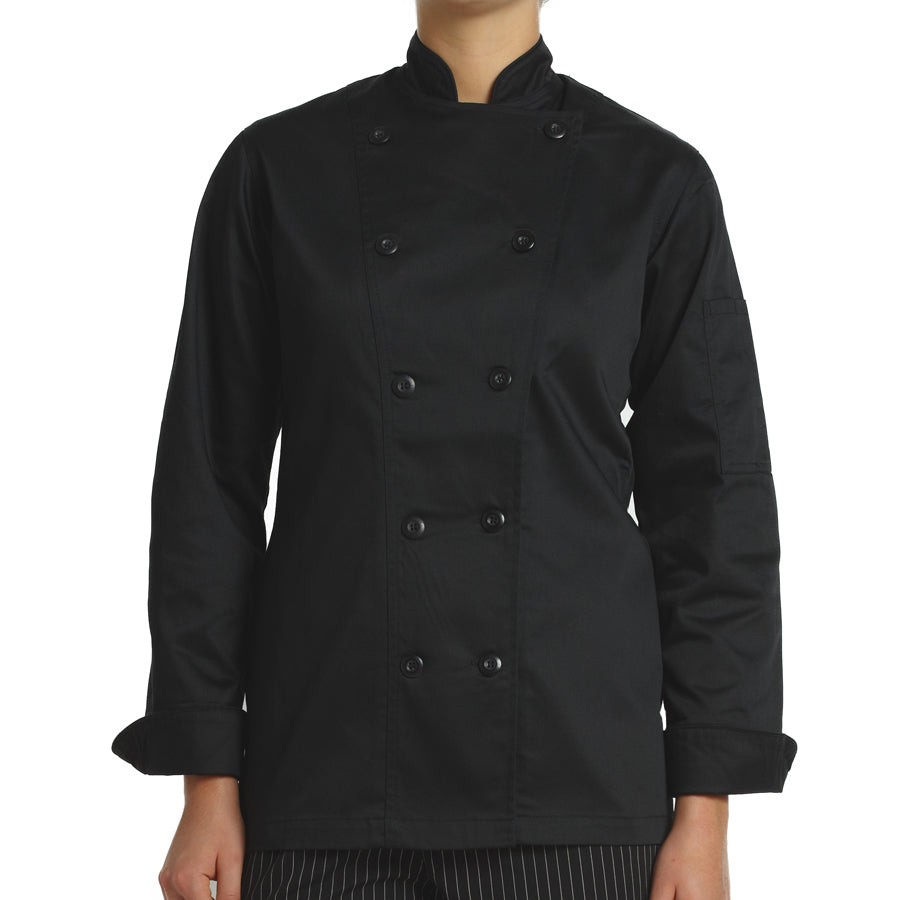 Women's Miso Chef Coat