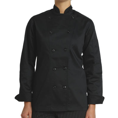 Veste De Chef Miso Pour Femme