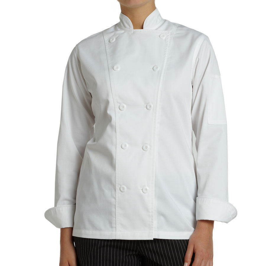 Women's Miso Chef Coat