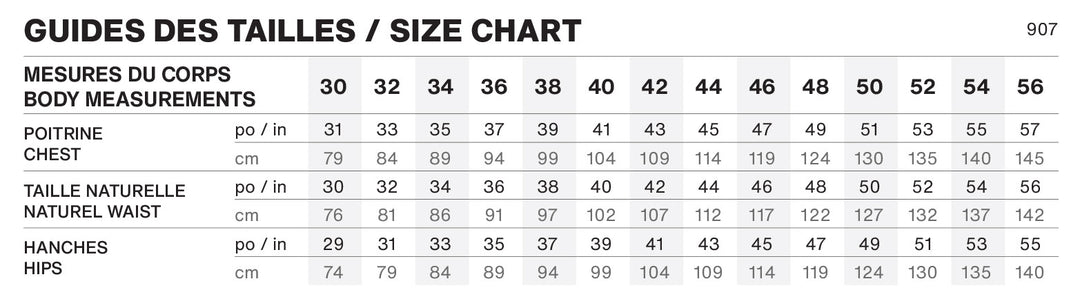 Veste De Chef Fiori Unisexe