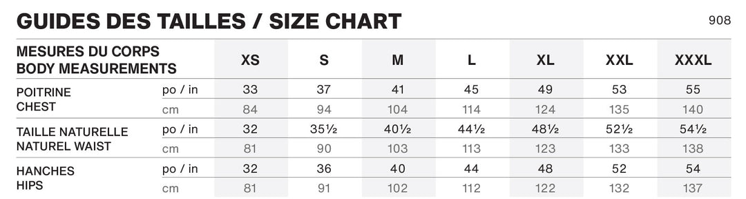 Veste De Chef Pronto I I Unisexe