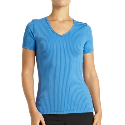 Women's Nex-T Sweater Short Sleeves