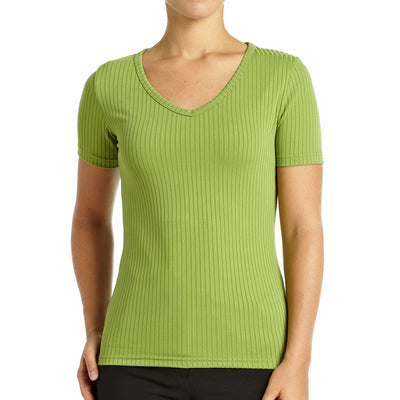 Chandail Nex-T Pour Femme Manches Courtes (Vente Finale)