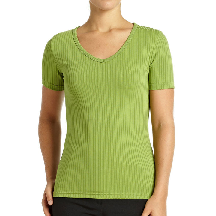 Women's Nex-T Sweater Short Sleeves (Final Sale)