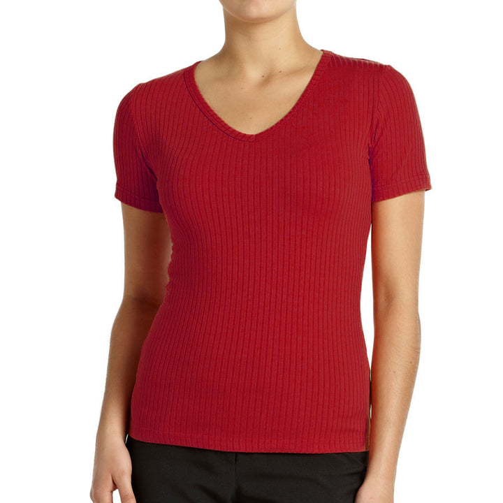 Chandail Nex-T Pour Femme Manches Courtes (Vente Finale)