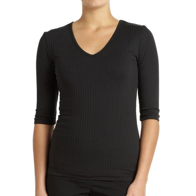 Chandail Nex-T Pour Femme Manches 3/4 (Vente Finale)