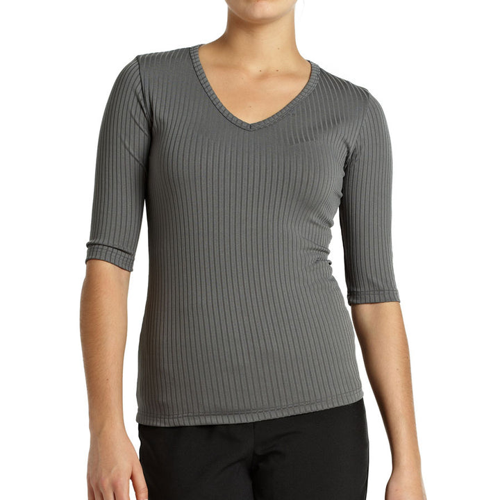Chandail Nex-T Pour Femme Manches 3/4 (Vente Finale)