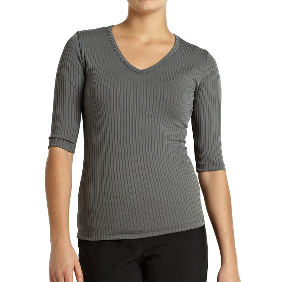 Chandail Nex-T Pour Femme Manches 3/4 (Vente Finale)