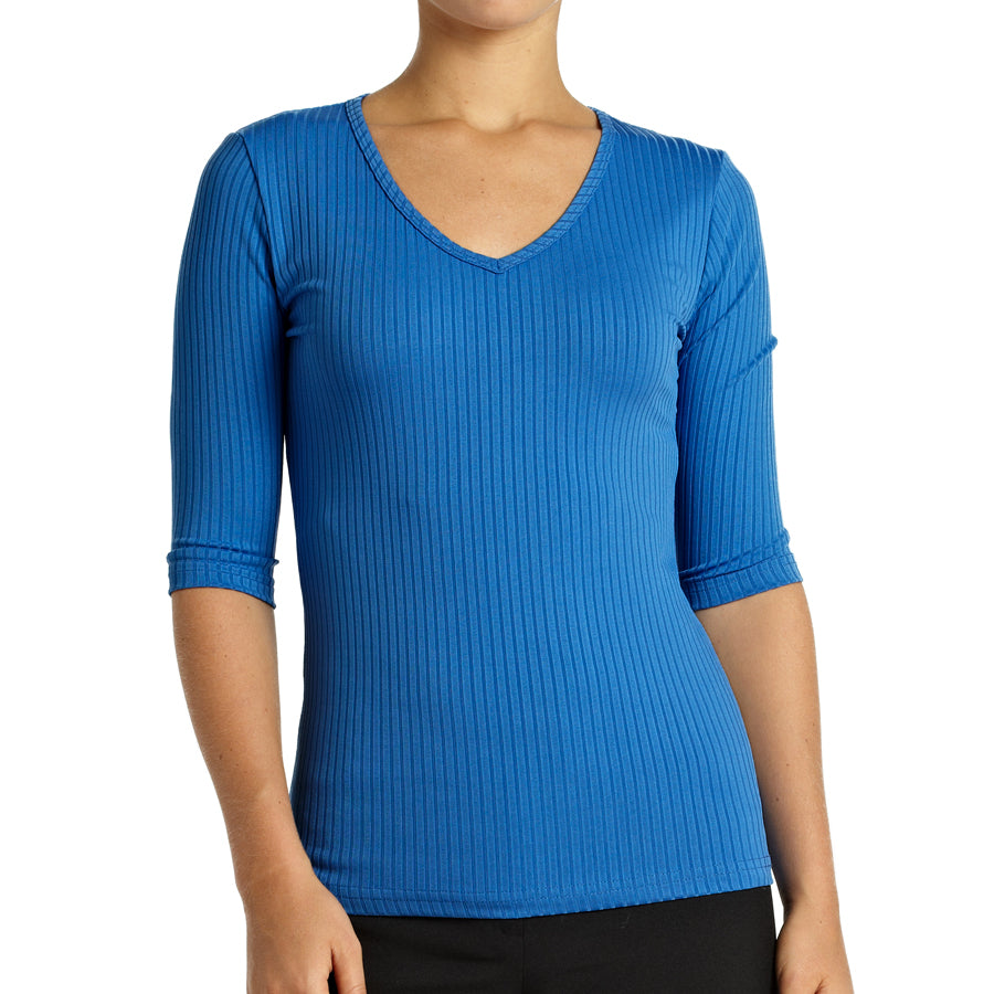 Chandail Nex-T Pour Femme Manches 3/4 (Vente Finale)