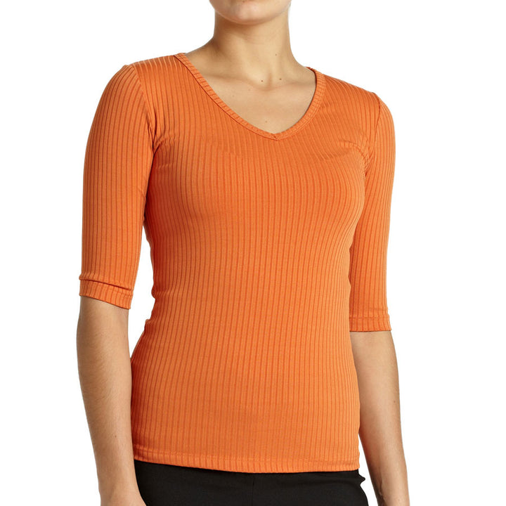 Chandail Nex-T Pour Femme Manches 3/4 (Vente Finale)