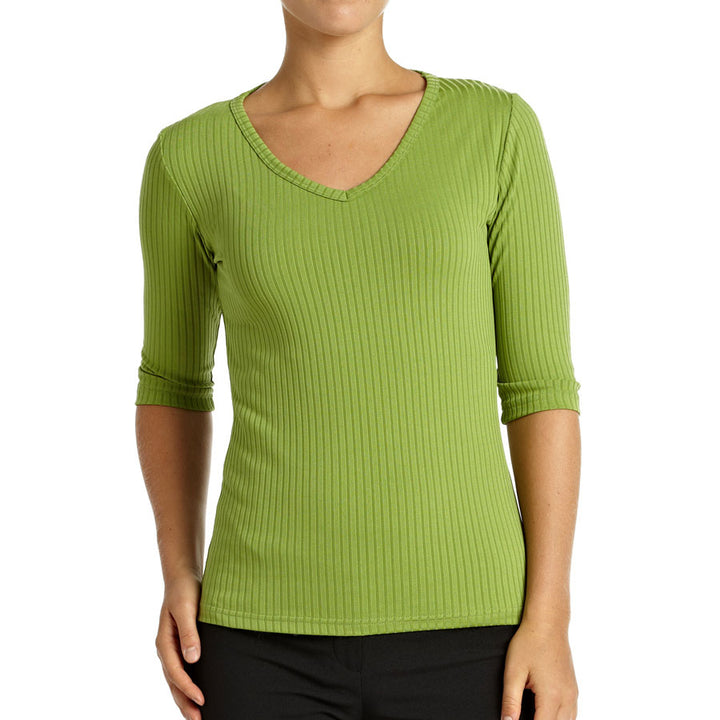Chandail Nex-T Pour Femme Manches 3/4 (Vente Finale)