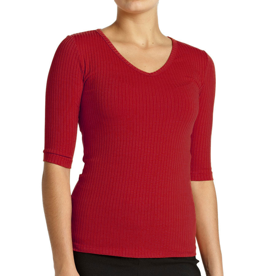 Women's Nex-T Top 3/4 Sleeves (Final Sale)