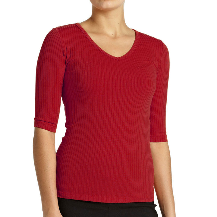 Chandail Nex-T Pour Femme Manches 3/4 (Vente Finale)